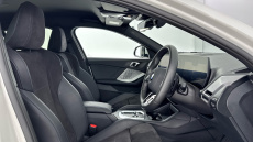 BMW 1 Series 120 M Sport 5dr Step Auto Petrol Hatchback